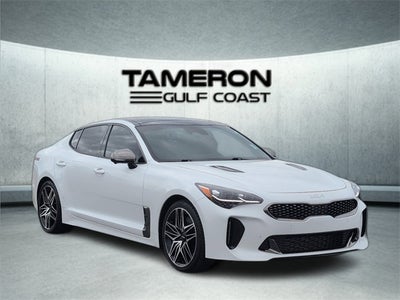 2023 Kia Stinger GT2