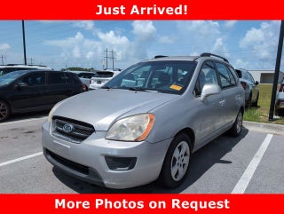 2009 Kia Rondo LX