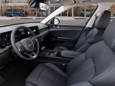 2025 Kia K5 EX