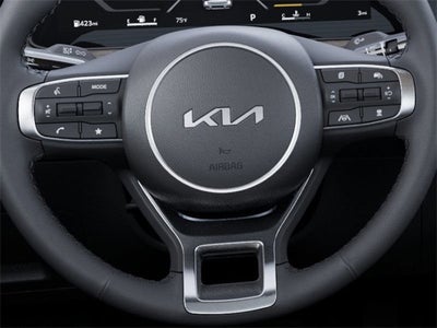 2025 Kia K5 EX