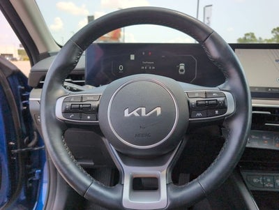 2025 Kia K5 EX