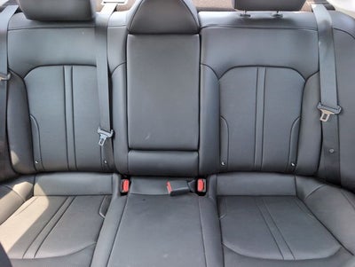 2025 Kia K5 EX