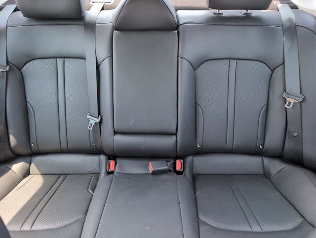 2025 Kia K5 EX