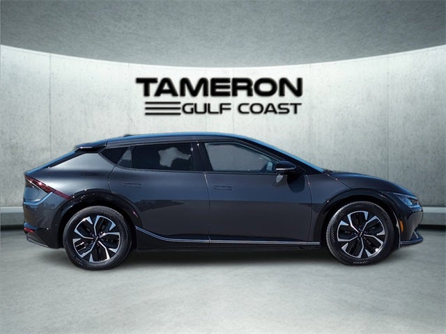 2022 Kia EV6 Wind