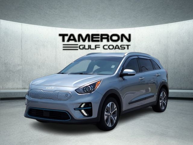 2022 Kia Niro