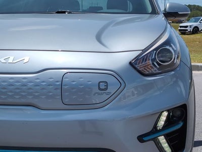 2022 Kia Niro EV EX Premium