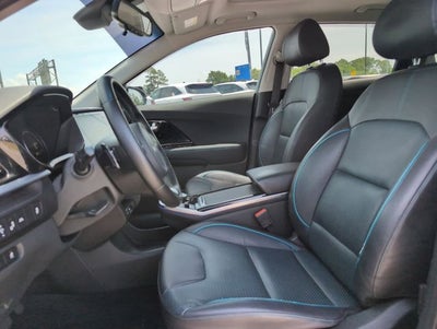 2022 Kia Niro EV EX Premium
