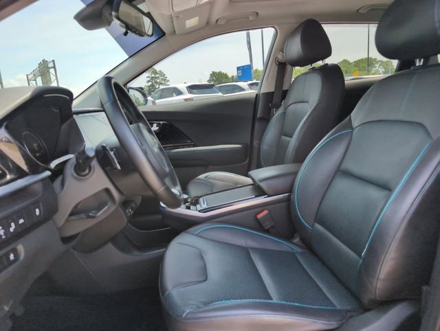 2022 Kia Niro EV EX Premium