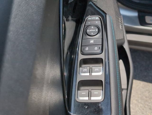 2022 Kia Niro EV EX Premium