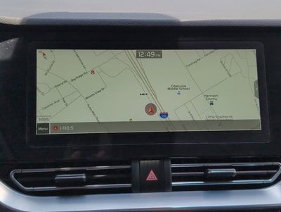 2022 Kia Niro EV EX Premium