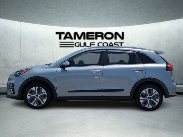 2022 Kia Niro EV EX Premium