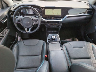2022 Kia Niro EV EX Premium