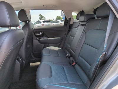 2022 Kia Niro EV EX Premium