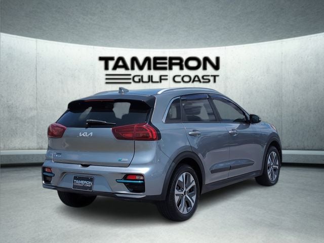 2022 Kia Niro EV EX Premium