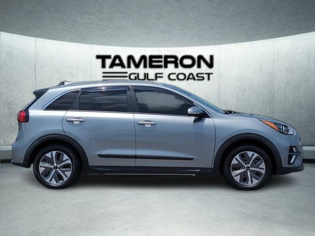 2022 Kia Niro EV EX Premium