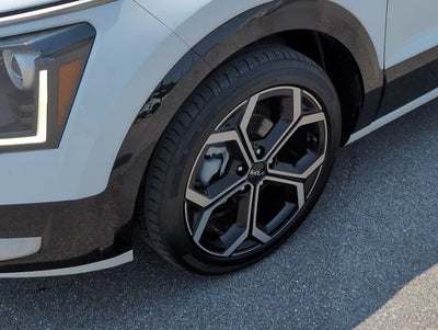 2024 Kia Niro EX Touring