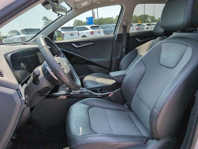 2024 Kia Niro EX Touring