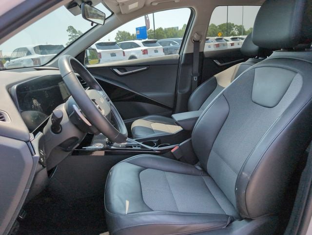 2024 Kia Niro EX Touring
