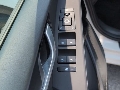 2024 Kia Niro EX Touring