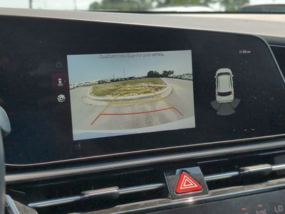 2024 Kia Niro EX Touring