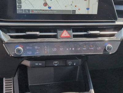 2024 Kia Niro EX Touring