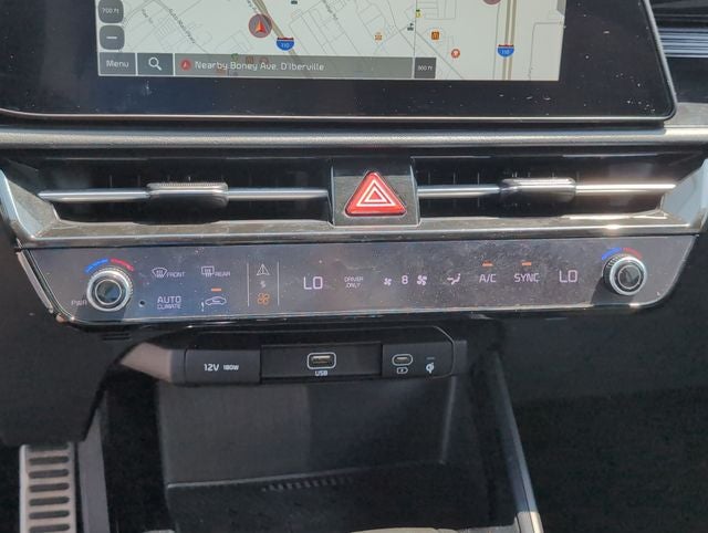 2024 Kia Niro EX Touring