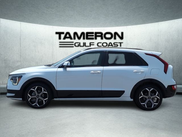 2024 Kia Niro EX Touring