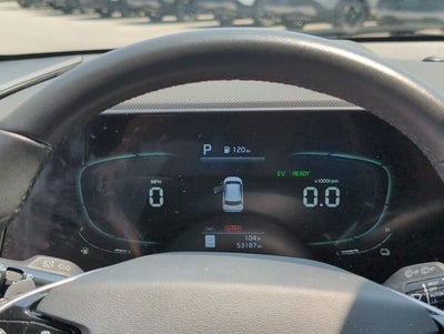 2024 Kia Niro EX Touring