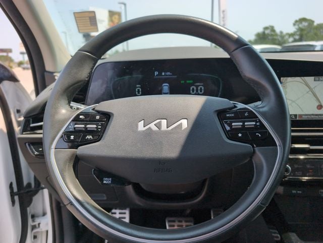 2024 Kia Niro EX Touring