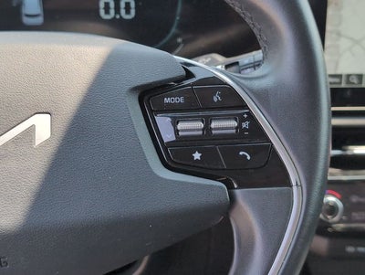 2024 Kia Niro EX Touring