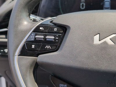 2024 Kia Niro EX Touring