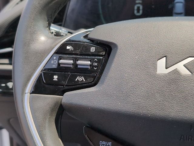 2024 Kia Niro EX Touring