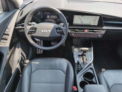 2024 Kia Niro EX Touring