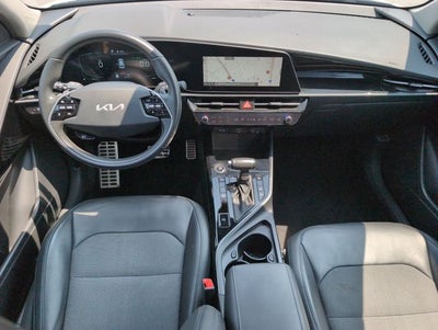 2024 Kia Niro EX Touring
