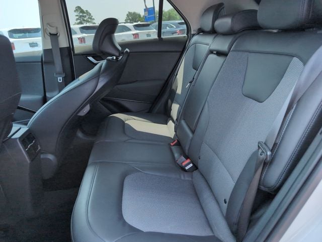 2024 Kia Niro EX Touring