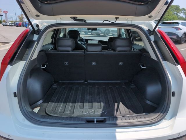 2024 Kia Niro EX Touring