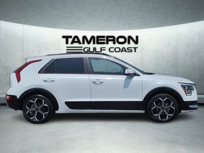 2024 Kia Niro EX Touring
