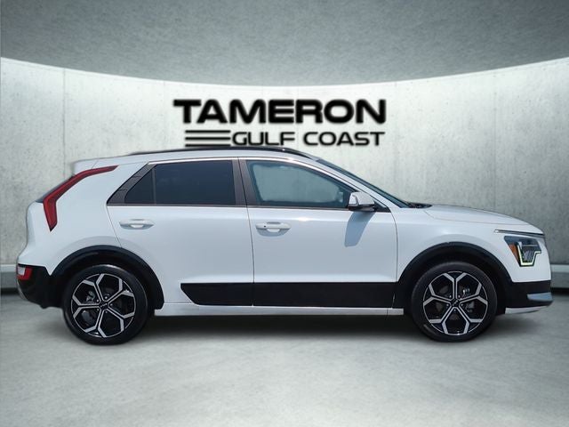 2024 Kia Niro EX Touring