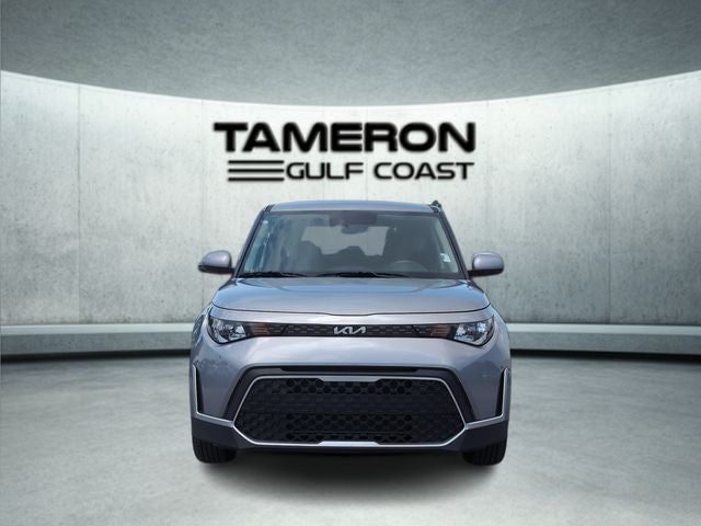 2025 Kia Soul S