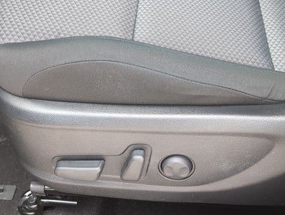 2025 Kia Soul S