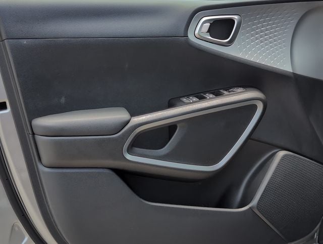 2025 Kia Soul S