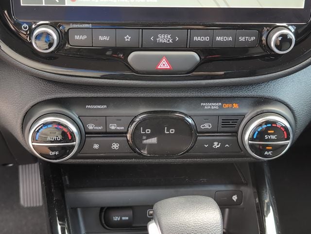 2025 Kia Soul S