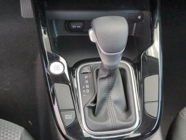 2025 Kia Soul S