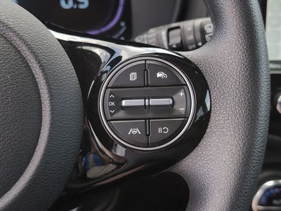 2025 Kia Soul S