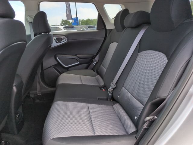 2025 Kia Soul S