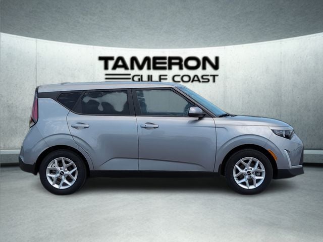 2025 Kia Soul S