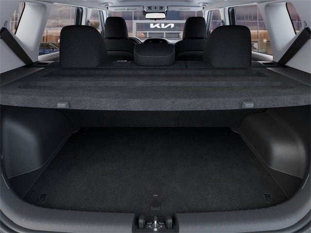 2025 Kia Soul EX
