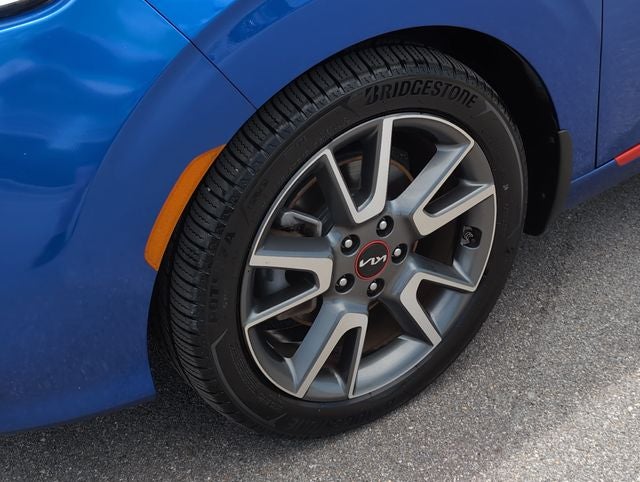2022 Kia Soul Turbo