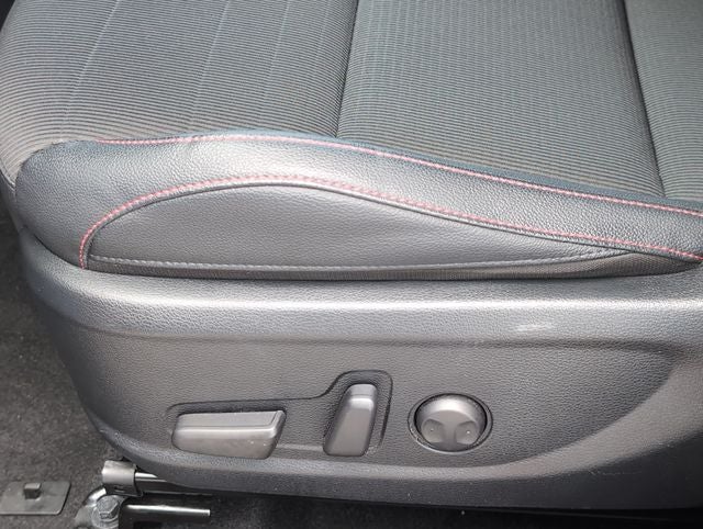 2022 Kia Soul Turbo