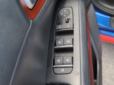 2022 Kia Soul Turbo